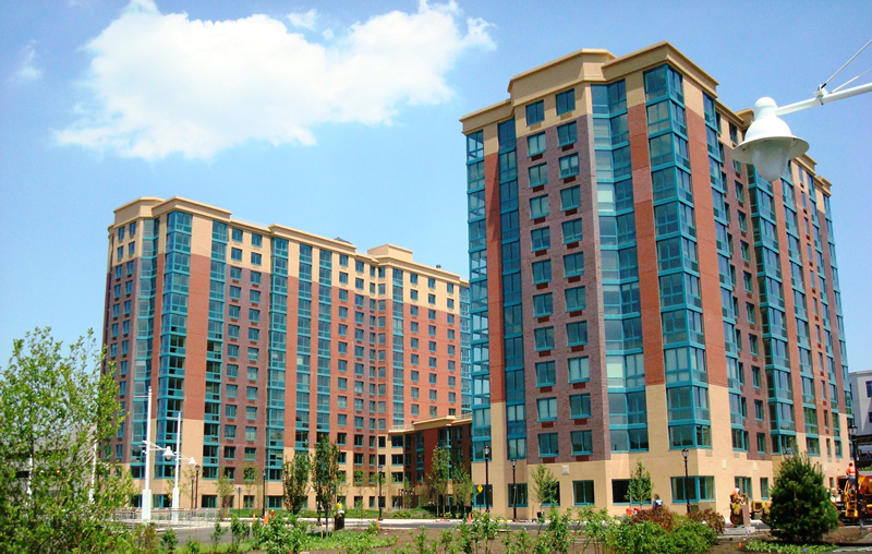 Hudson Park, Yonkers